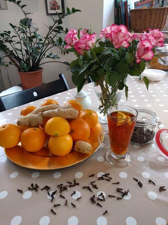 Ll20 Hostel Warsawa Bagian luar foto