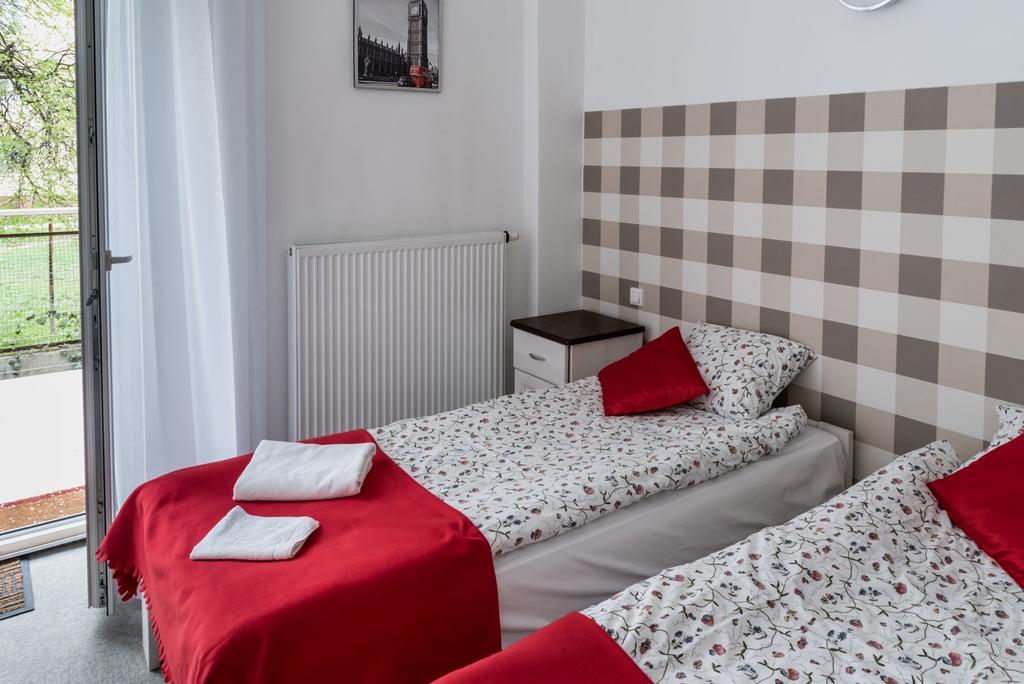 Ll20 Hostel Warsawa Bagian luar foto