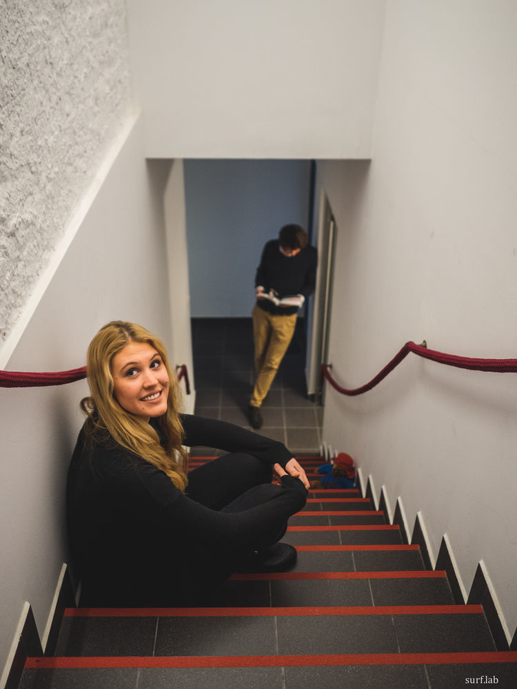 Ll20 Hostel Warsawa Bagian luar foto