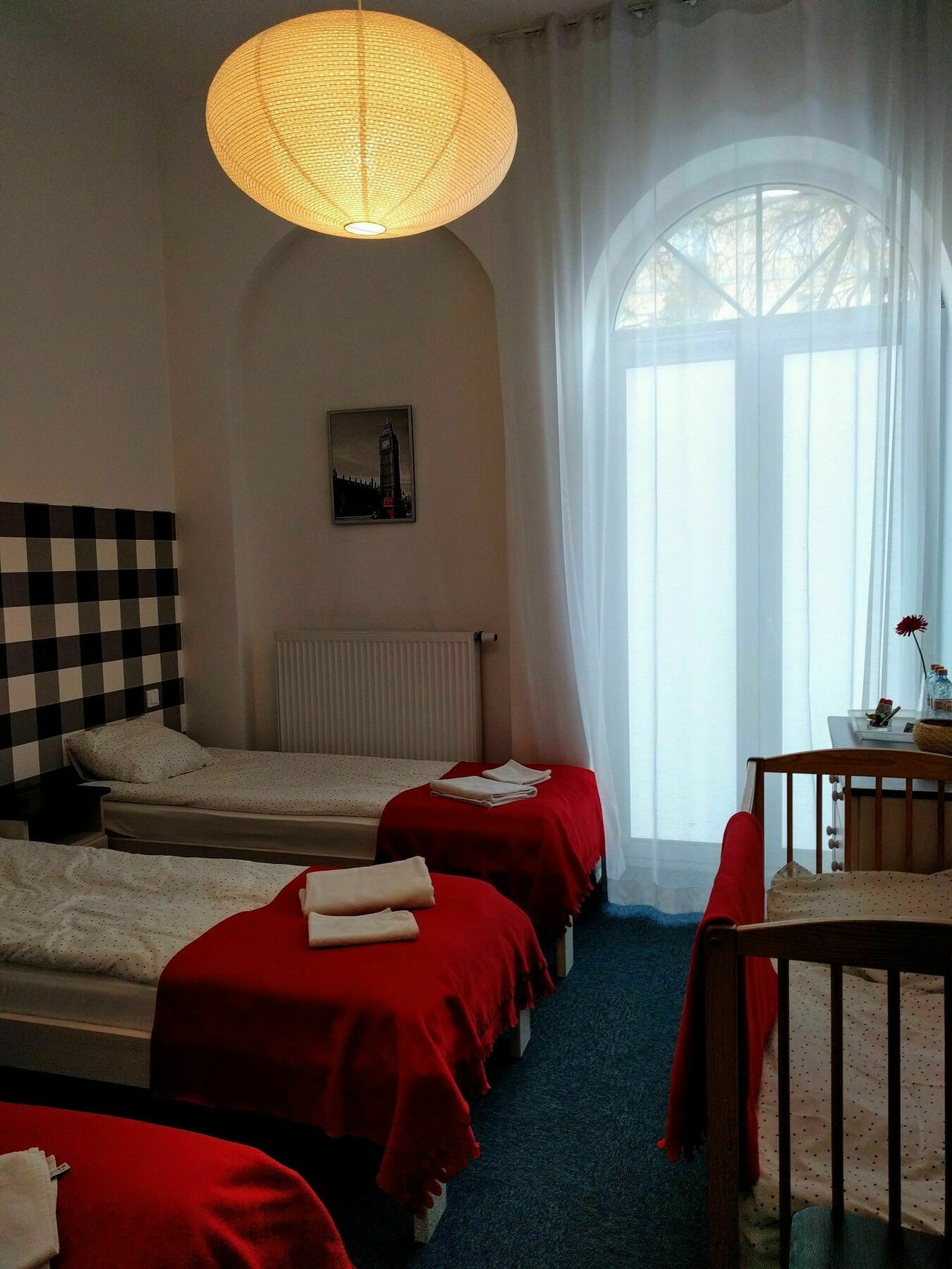 Ll20 Hostel Warsawa Bagian luar foto