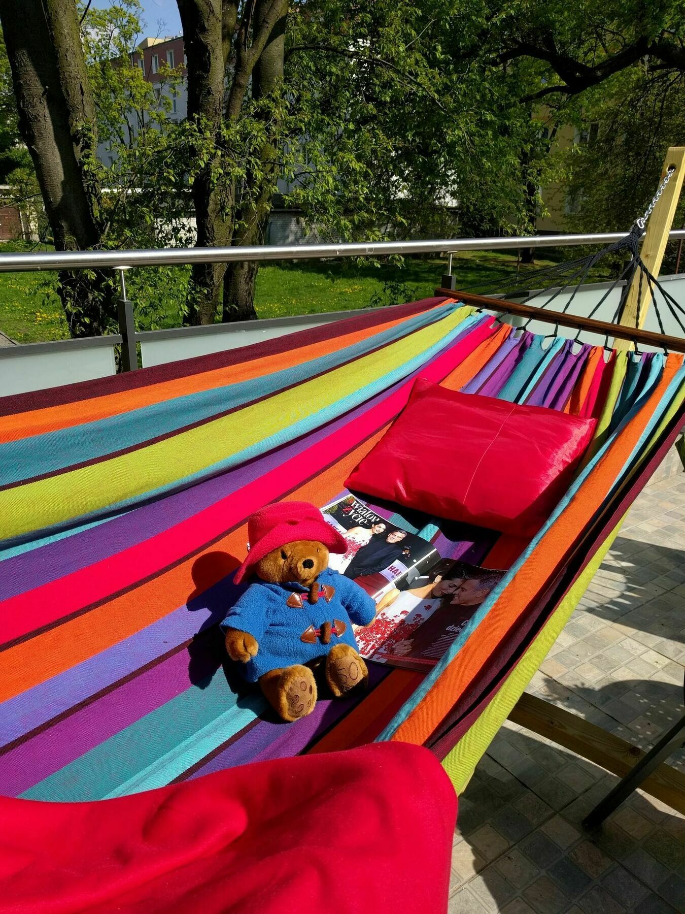 Ll20 Hostel Warsawa Bagian luar foto