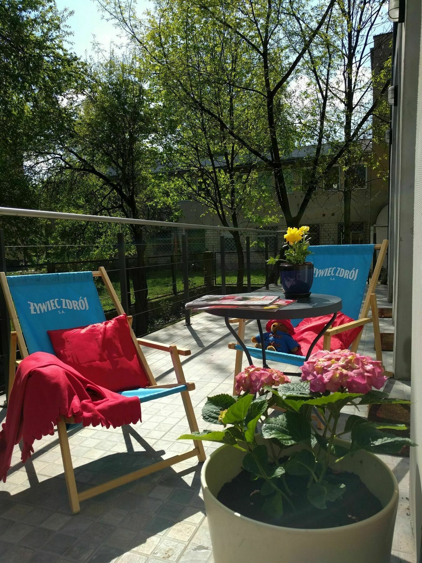 Ll20 Hostel Warsawa Bagian luar foto
